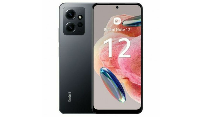 Nutitelefonid Xiaomi MZB0DLZEU 6,67" Snapdragon 4 GB RAM 128 GB Hall