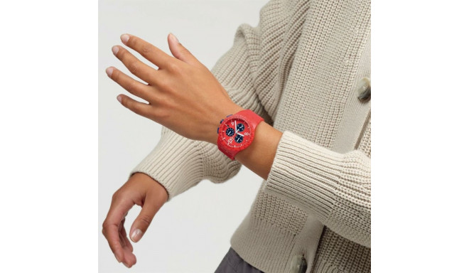 Meeste Kell Swatch SUSR407