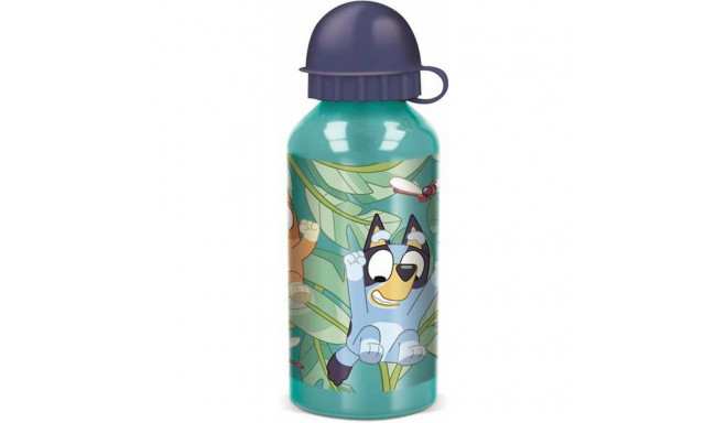 бутылка Bluey Алюминий 400 ml