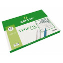 pauspapīrs Canson Basik 250 Loksnes 90 g/m² 29,7 x 42 cm