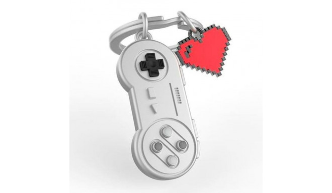 Keychain Metalmorphose Game Controller