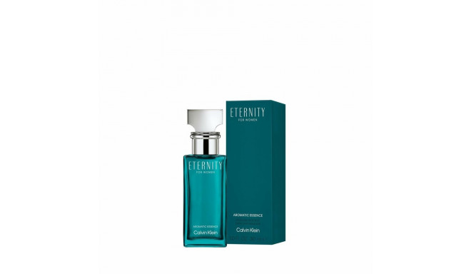 Women's Perfume Calvin Klein ETERNITY EDP EDP 30 ml