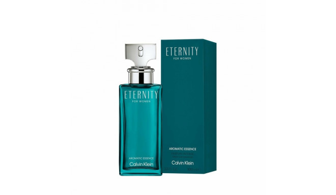 Women's Perfume Calvin Klein ETERNITY EDP EDP 100 ml