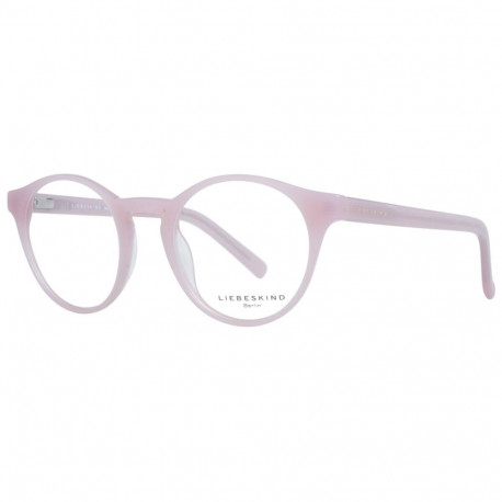 Unisex' Spectacle frame Liebeskind 110180090049 Ø 49 mm
