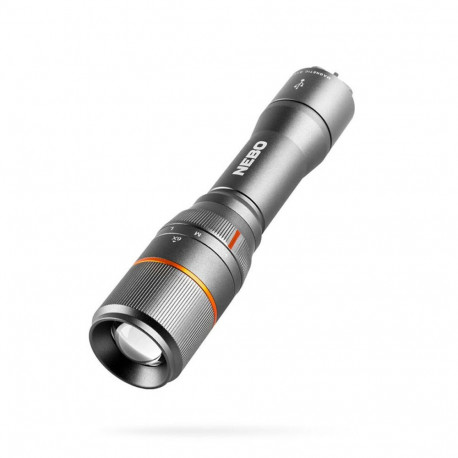 Laetav LED taskulamp Nebo Davinci™ 1000 1000 Lm