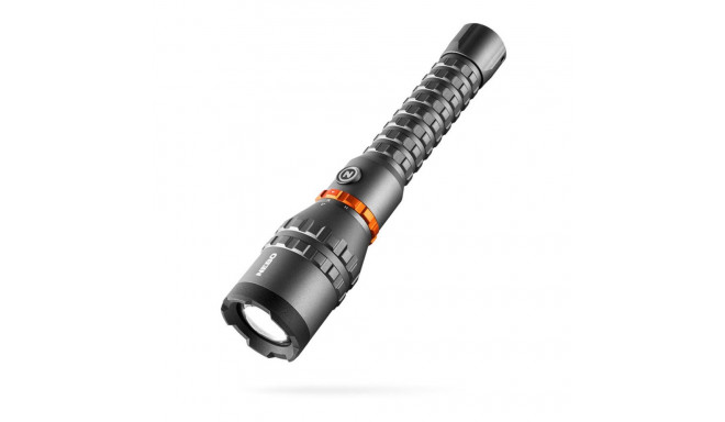 Rechargeable LED torch Nebo Davinci™ 8000 8000 Lm