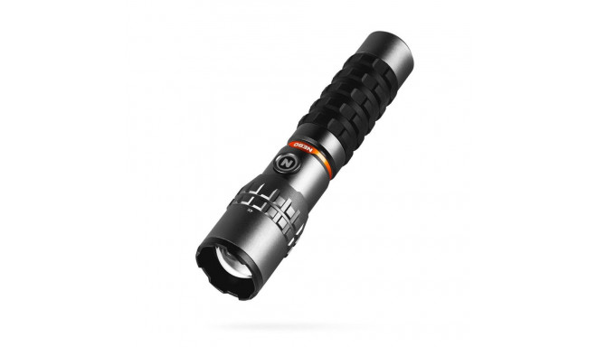 Rechargeable LED torch Nebo Slyde King 2K 2000 Lm Extendable