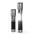 Rechargeable LED torch Nebo Slyde King 2K 2000 Lm Pagarināms