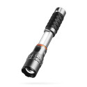Rechargeable LED torch Nebo Slyde King 2K 2000 Lm Pagarināms
