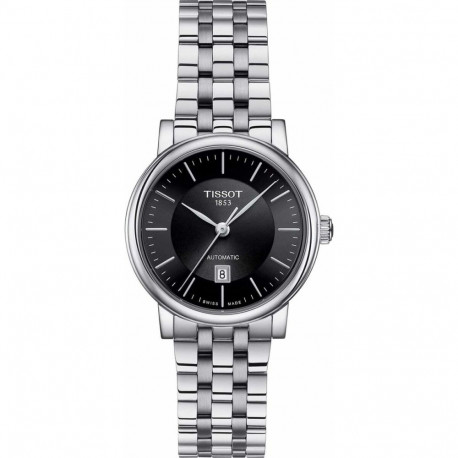 Ladies' Watch Tissot CARSON AUTOMATIC (Ø 30 mm)