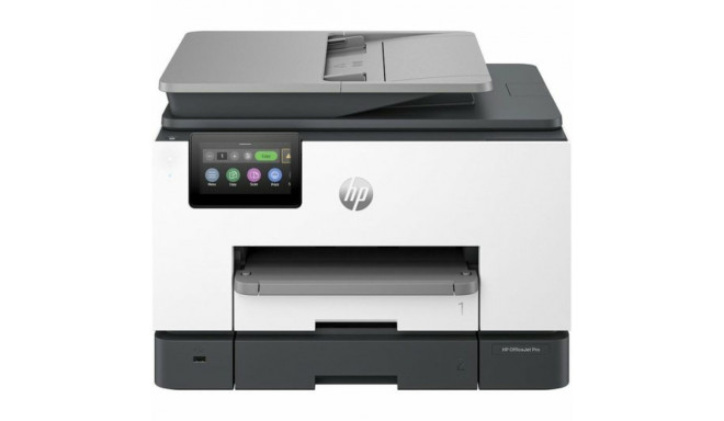 Daudzfunkcionāls Printeris HP OfficeJet Pro 9132e