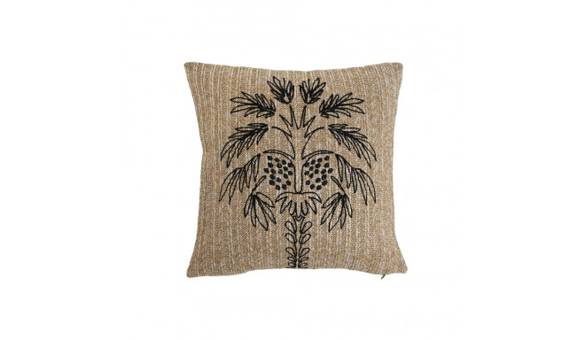 Cushion Home ESPRIT Natural Palm tree 42 x 15 x 42 cm