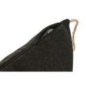 Padi Home ESPRIT Must 45 x 15 x 45 cm