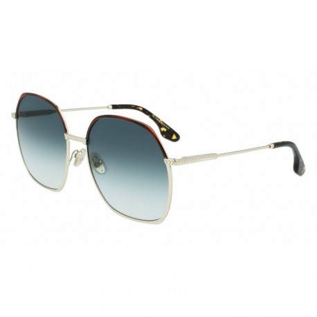 Ladies' Sunglasses Victoria Beckham VB206S-726 ø 59 mm