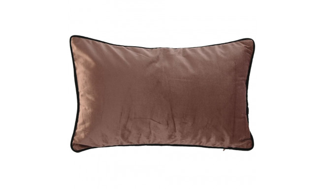 Cushion Home ESPRIT Light Pink 50 x 15 x 30 cm