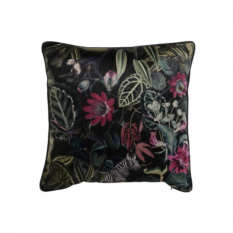 Cushion Home ESPRIT Printed Chic 45 x 10 x 45 cm