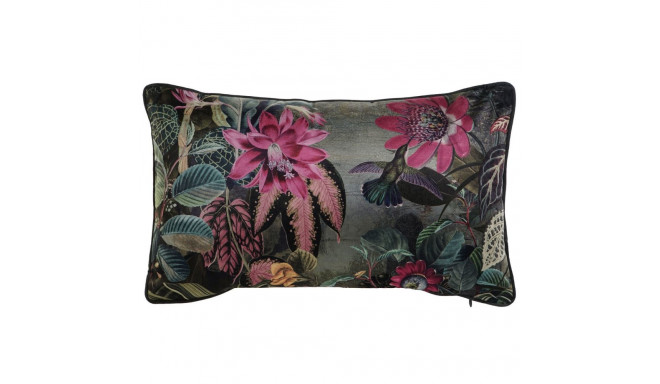 Cushion Home ESPRIT Printed Chic 50 x 10 x 30 cm