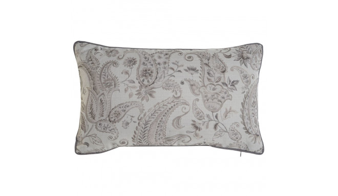 Cushion Home ESPRIT Printed 50 x 10 x 30 cm