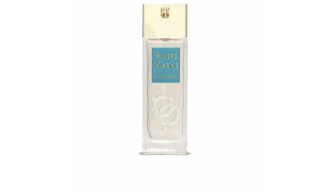 Parfem za oba spola Alyssa Ashley EDP EDP 50 ml