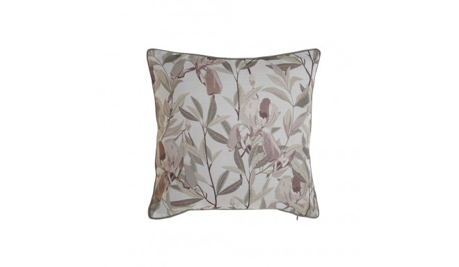 Cushion Home ESPRIT Printed 45 x 10 x 45 cm