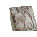 Cushion Home ESPRIT Printed 45 x 10 x 45 cm