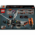 Konstruktsioon komplekt Lego Technic 42181 VTOL LT81 Cargo Spaceship Mitmevärviline