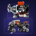 Konstruktsioon komplekt Lego Technic 42180 Mars Manned Exploration Rover Mitmevärviline Konstruktsioon komplekt Lego Technic 42180 Mars Manned Exploration Rover Mitmevärviline