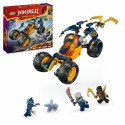 Celtniecības Komplekts Lego NINJAGO 71811 Arin's Ninja Off-Road Buggy Daudzkrāsains