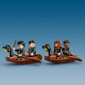 Konstruktsioon komplekt Lego Harry Potter 76426 Hogwarts Boathouse