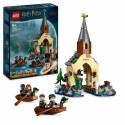 Konstruktsioon komplekt Lego Harry Potter 76426 Hogwarts Boathouse