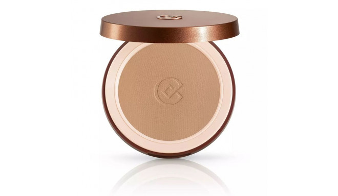 Päikesepuudrid Collistar Silk Effect Nº 8 Capri glow 10 g