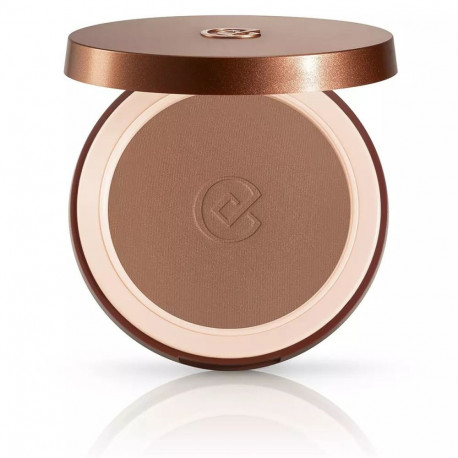 Bronzing Powder Collistar Silk Effect Nº 1.1 Maldive matte Nº 1.1-Maldive Matte 10 g