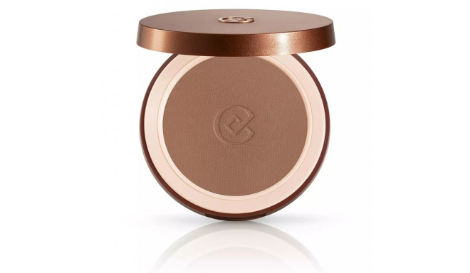 Bronzing Powder Collistar Silk Effect Nº 1.1 Maldive matte 10 g