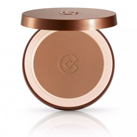 Bronzing Powder Collistar Silk Effect Nº 5 Malibu glow 10 g