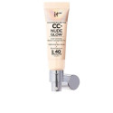 Meigi aluskreem It Cosmetics CC+ Nude Glow Fair Spf 40 32 ml