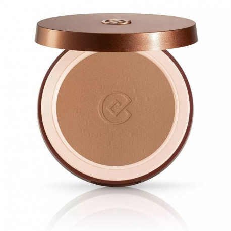 Bronzējošs Pulveris Collistar Silk Effect Nº 7 Bali glow 10 g