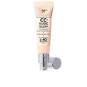 Основа-крем для макияжа It Cosmetics CC+ Nude Glow Fair light Spf 40 32 ml