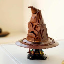 Konstruktsioon komplekt Lego Harry Potter 76429 The Sorting Hat that Talks Mitmevärviline