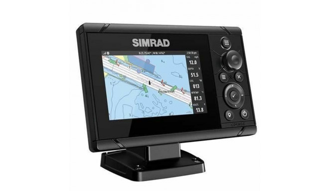 Probe Simrad 5 83/200 XDCR 5"