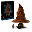 Konstruktsioon komplekt Lego Harry Potter 76429 The Sorting Hat that Talks Mitmevärviline