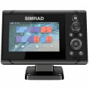 Sensor Simrad 5 83/200 XDCR 5"
