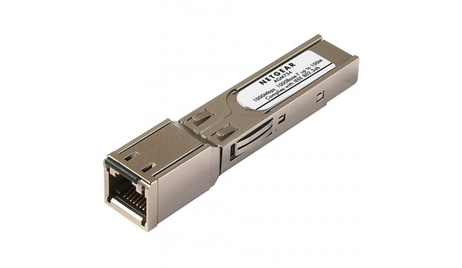 Monomoodiline SFP Fiibermoodul Netgear AGM734-10000S