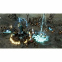 Videospēle PlayStation 5 Frontier Warhammer Age of Sigmar: Realms of Ruin