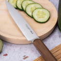 Kööginuga 3 Claveles Oslo Roostevaba teras 11 cm 13 cm