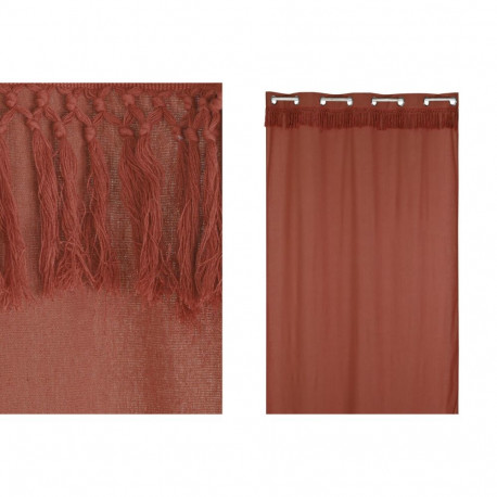 Kardin Home ESPRIT Terrakota 140 x 260 x 260 cm