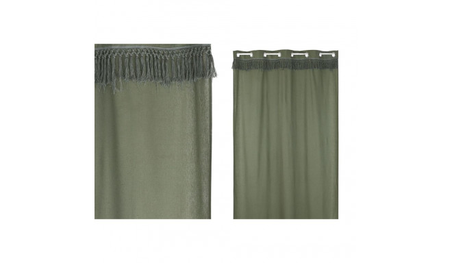 Kardin Home ESPRIT Roheline 140 x 260 x 260 cm