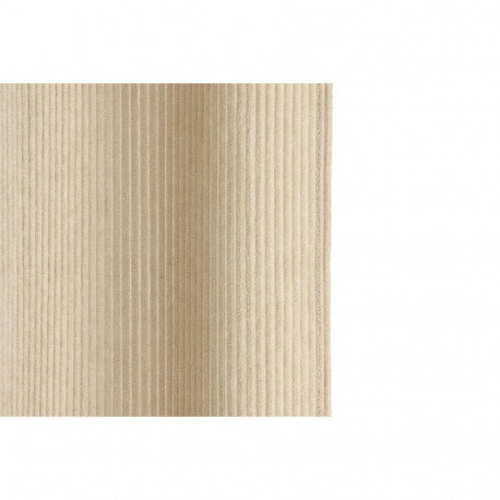 Aizkari Home ESPRIT Bēšs 140 x 260 x 260 cm