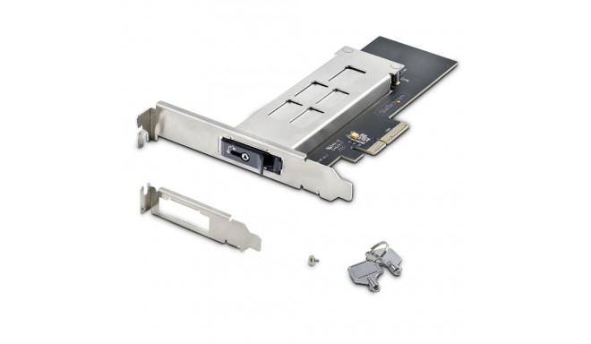 PCI Card SSD M.2 Startech M2-REMOVABLE-PCIE-N1