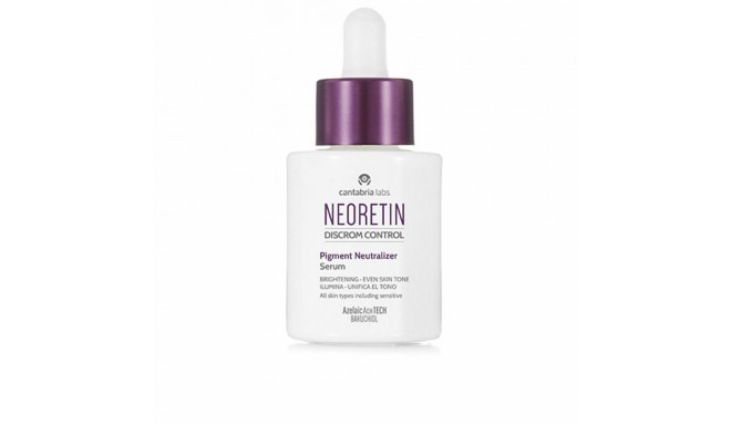 Anti-Pigment Serum Neoretin Discrom Control 30 ml