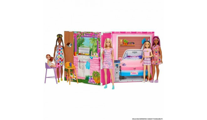 Beebinukk Mattel
